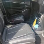 interior car detailing richmond va