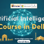 AI Course in Delhi