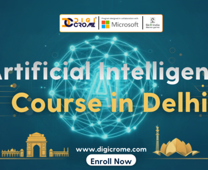 AI Course in Delhi