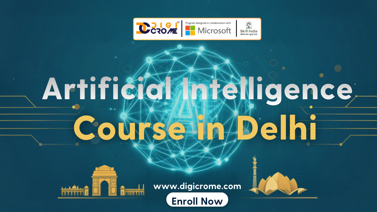 AI Course in Delhi
