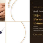 Bijou Personnalisé Femme