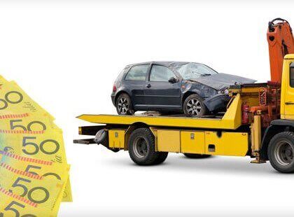 sell my car Bankstown