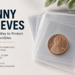 Penny Sleeves