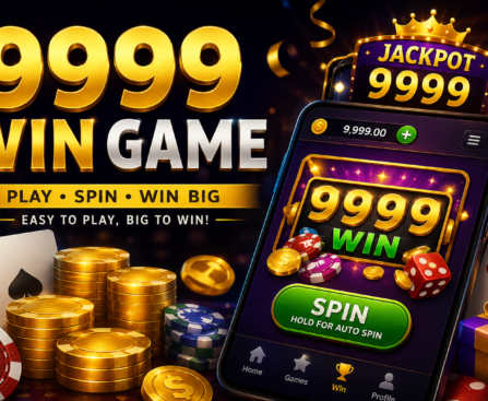 9999Win Game