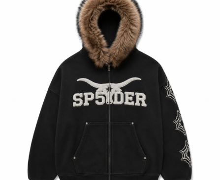 sp5der