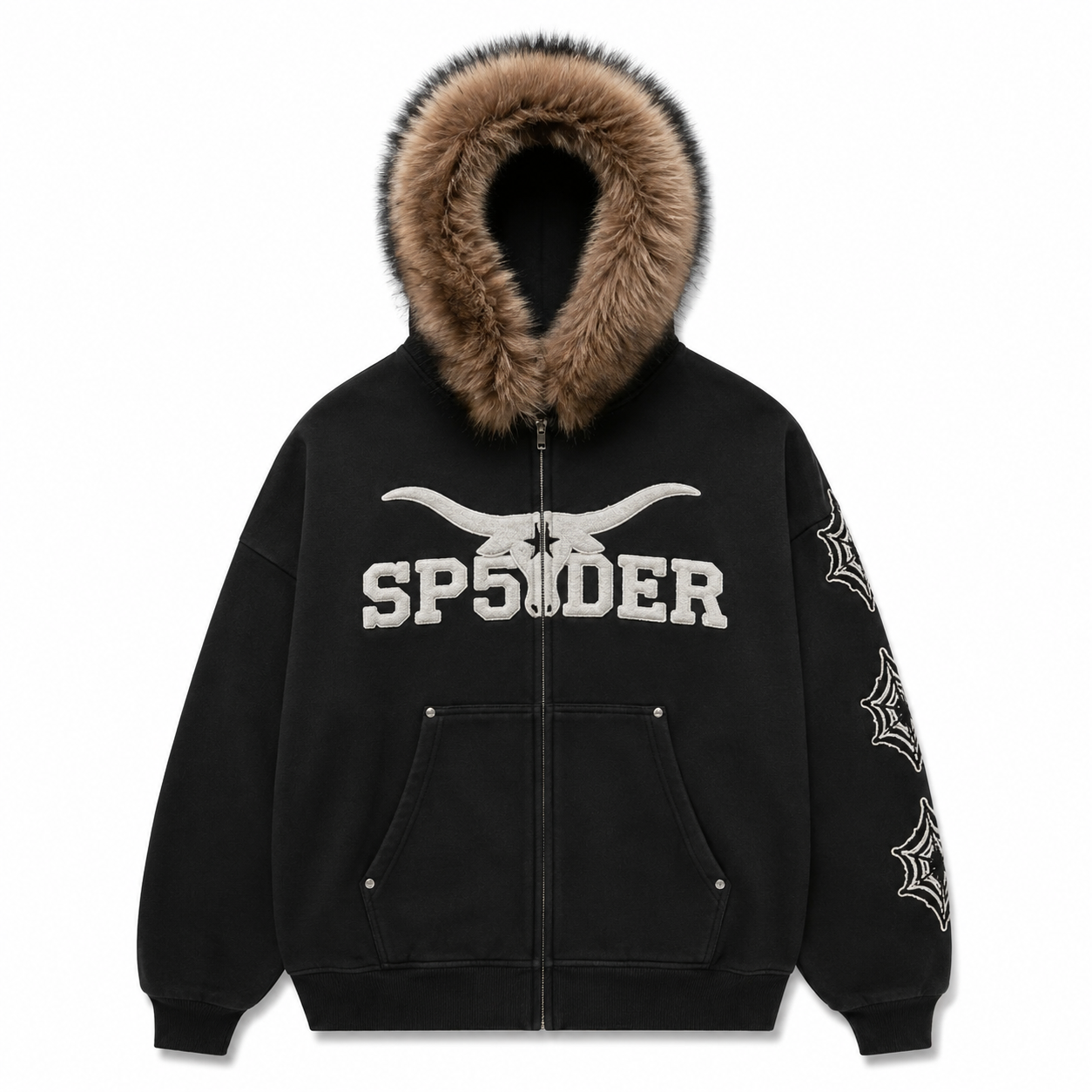 sp5der