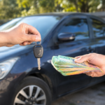 sell my car Sydney