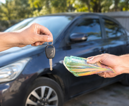 sell my car Sydney