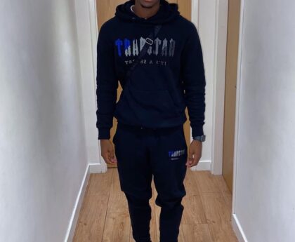 trapstar | Official trapstar Spain Store