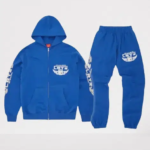 Corteiz Tracksuit