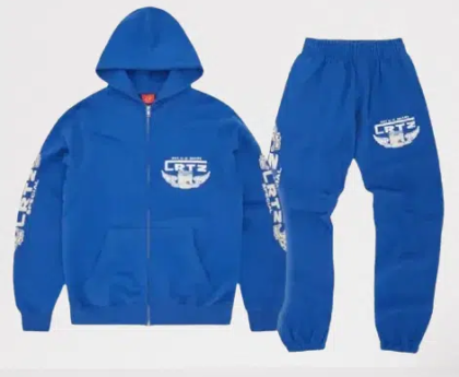 Corteiz Tracksuit