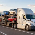 Cost to Ship Car Across