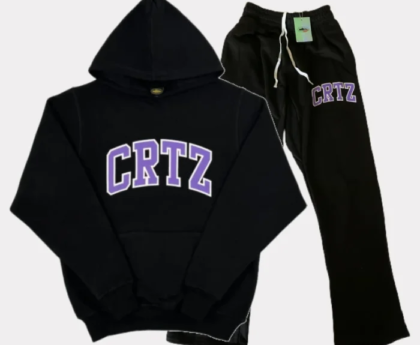 Corteiz Clothing