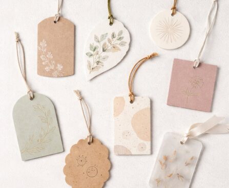 Custom Hang Tags