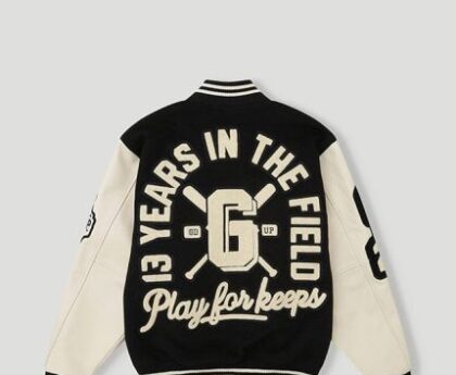 Geedup Hoodie