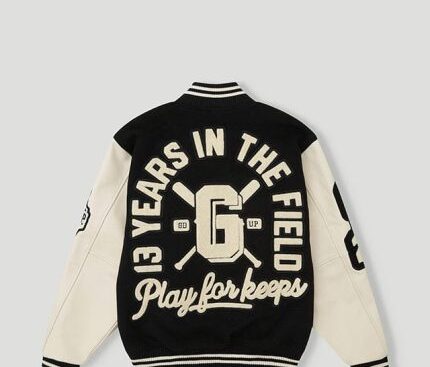 Geedup Hoodie