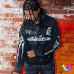 How Hellstar Tracksuit Collections Blend Comfort and Contemporary Style