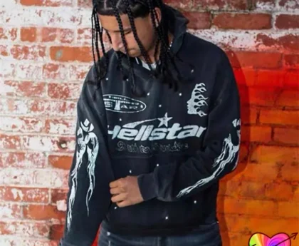 How Hellstar Tracksuit Collections Blend Comfort and Contemporary Style