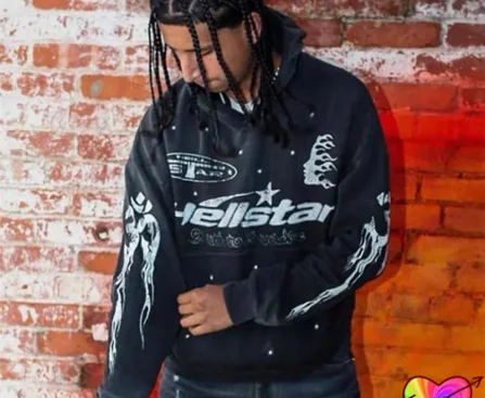 How Hellstar Tracksuit Collections Blend Comfort and Contemporary Style