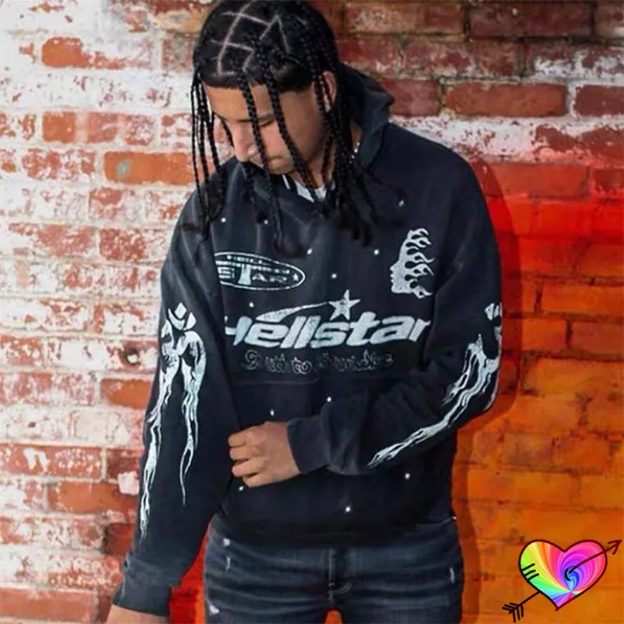 How Hellstar Tracksuit Collections Blend Comfort and Contemporary Style
