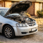 How Much Cash Can You Actually Get for a Blown-Engine Car?