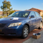 sell my car for cash in Adelaide