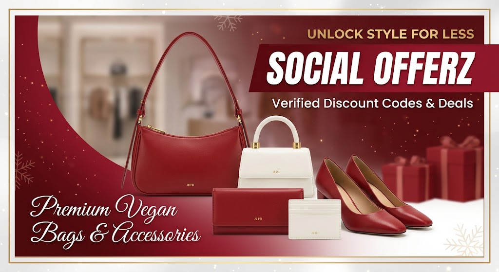 JW PEI Discount Code