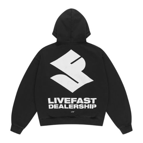 Die besten LFDY Outfits für einen trendstarken Auftritt