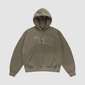 LFDY: A New Standard for Streetwear Fashion in Germany