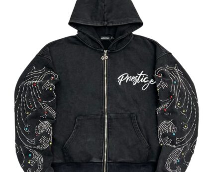 Elevate Your Everyday Wardrobe with Prestige Clothing