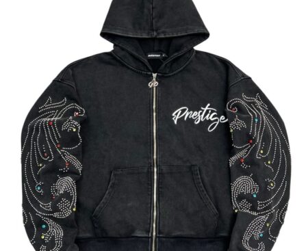 Elevate Your Everyday Wardrobe with Prestige Clothing