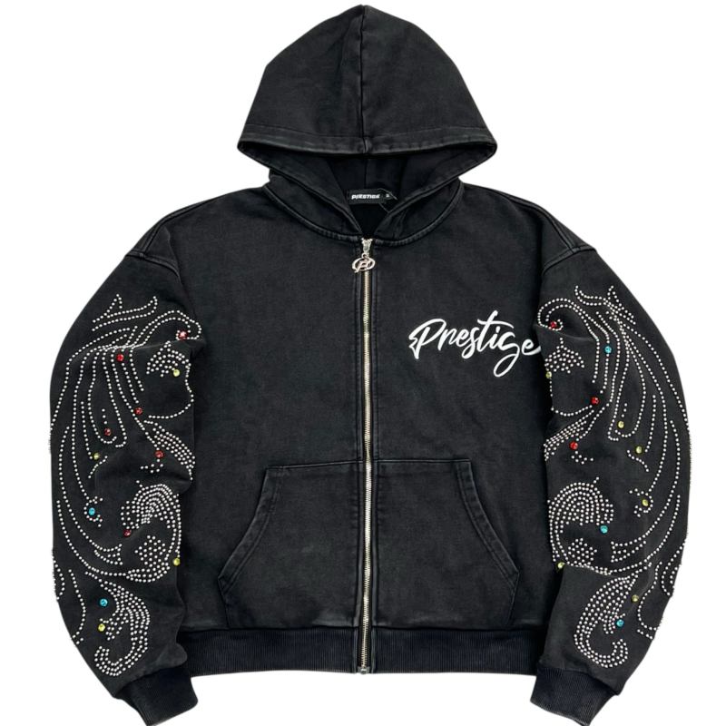 Elevate Your Everyday Wardrobe with Prestige Clothing