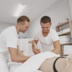 Physiotherapy Clinic in Krishna Nagar-
