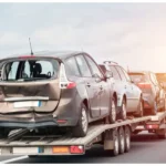 car removal Penrith