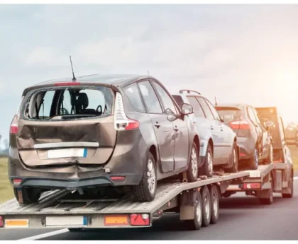 car removal Penrith