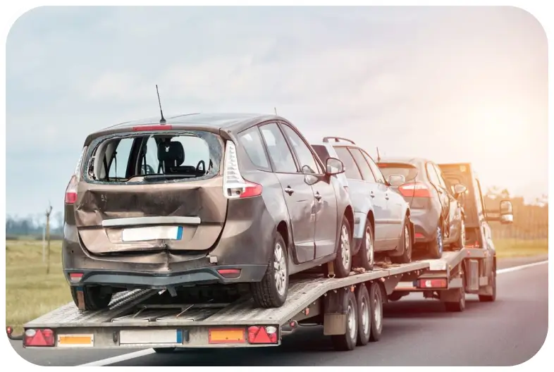 car removal Penrith