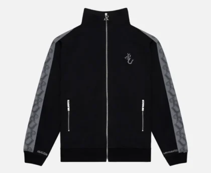 Realisms Hoodie