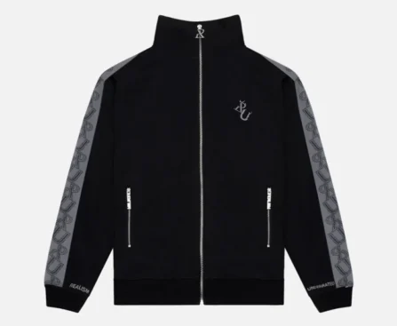 Realisms Hoodie