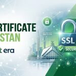 SSL Certificate in Pakistan