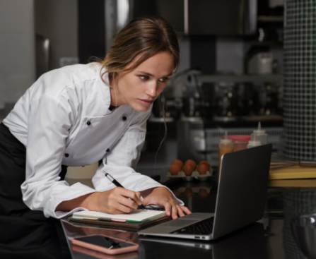 restaurant software solutions