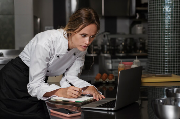 restaurant software solutions