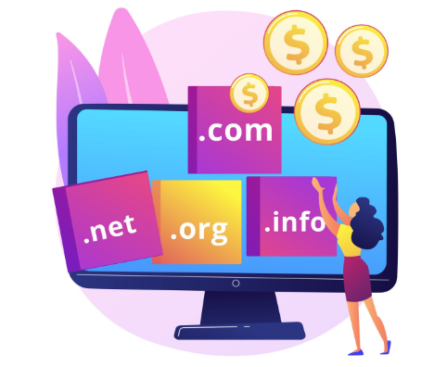 buy domain Pakistan
