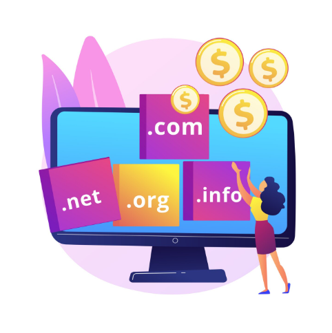 buy domain Pakistan