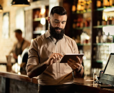 POS software Karachi
