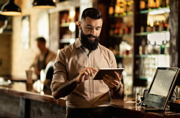 POS software Karachi