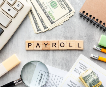 payroll software