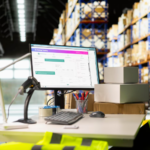 Distribution ERP