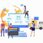 distributor management system software