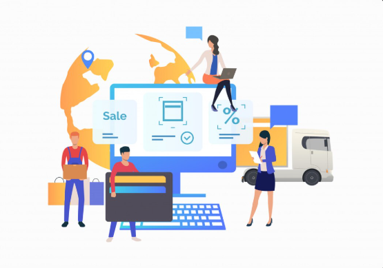 distributor management system software