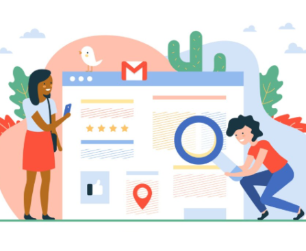 google workspace